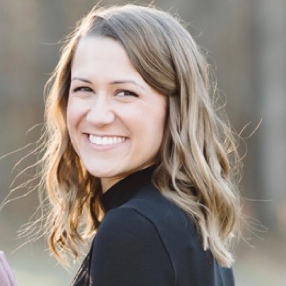 Meet your Posher, Morgan - Picture 1 of 1